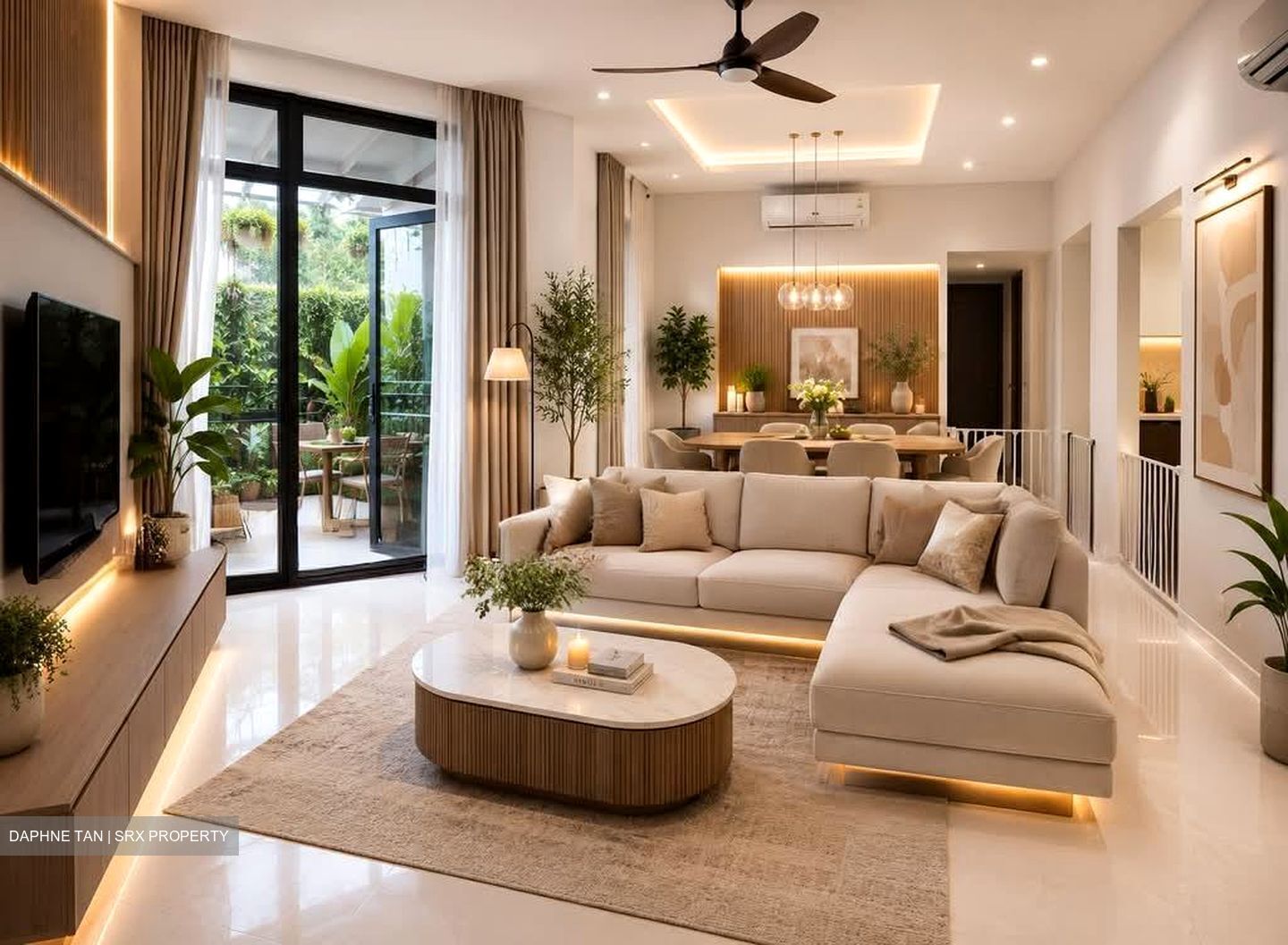 Regentville (D19), Apartment #586259221